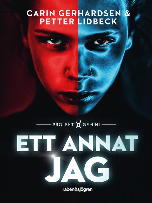 Titeldetaljer för Ett annat jag av Petter Lidbeck - Tillgänglig
